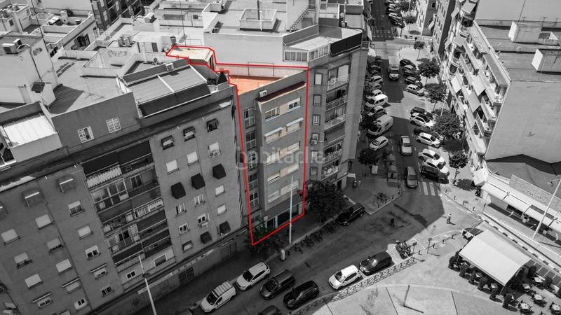 Foto 0e69c9ad-6a97-4b1d-be78-c59b0a75da81. Piso  en elche con ascensor en Pont Nou - Corazón de Jesús Elche / Elx