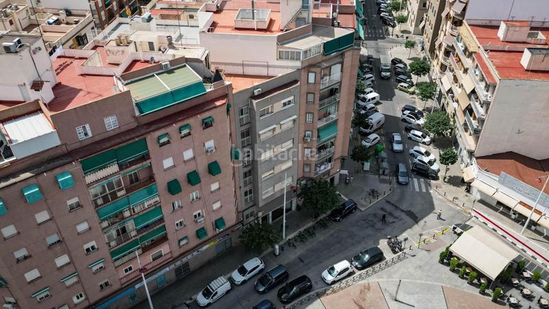 Foto 441a07ec-d61a-403d-9920-6ae1399170c1. Piso  en elche con ascensor en Pont Nou - Corazón de Jesús Elche / Elx