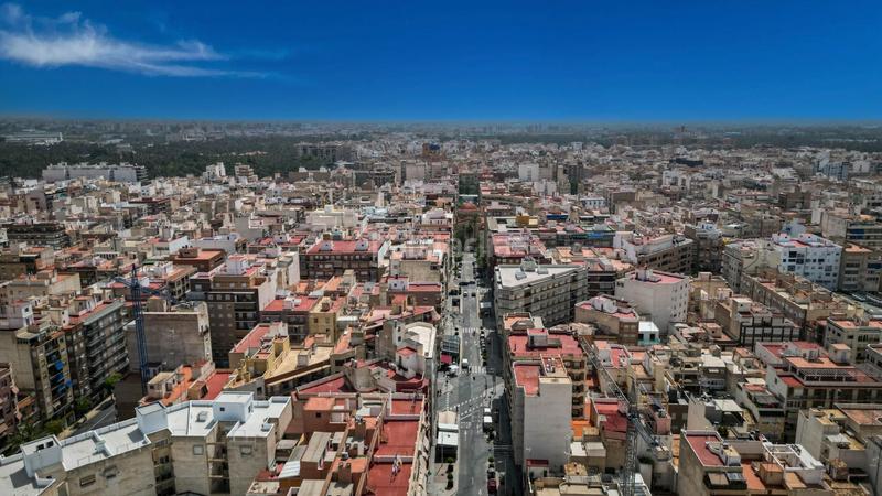 Foto 496de995-a8bc-4309-9330-52dbbc35f62e. Piso  en elche con ascensor en Pont Nou - Corazón de Jesús Elche / Elx