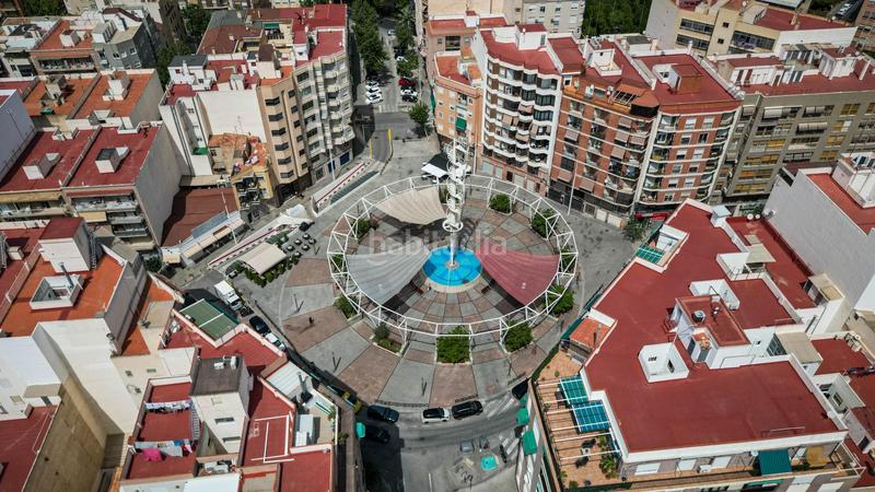 Foto a5acf011-315c-40d9-a038-a7ed34d8162c. Piso  en elche con ascensor en Pont Nou - Corazón de Jesús Elche / Elx