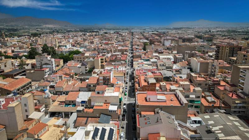 Foto 09010ce9-6eff-407c-9079-65492514d966. Maison avec parking dans Novelda