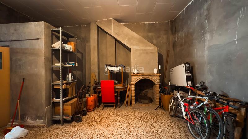 Foto 090c05f5-ed7c-4d9f-be6b-de9d686254a7. Maison avec parking dans Novelda