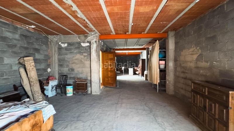 Foto 10cebc4e-dcb3-4cb0-a1f4-70088c628b17. Maison avec parking dans Novelda