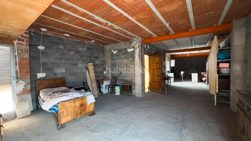 Foto 2817f98c-40b3-40a3-8035-296256249296. Maison avec parking dans Novelda