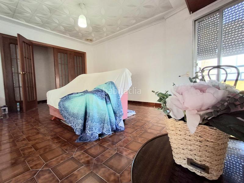 Foto 36e601b1-de7a-4e3a-89ee-987b570fab1e. Maison avec parking dans Novelda