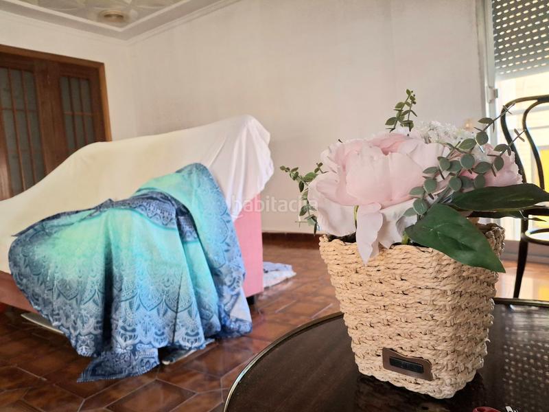 Foto 444cb4ee-745e-42f1-8c6e-e2eed916c9e7. Maison avec parking dans Novelda