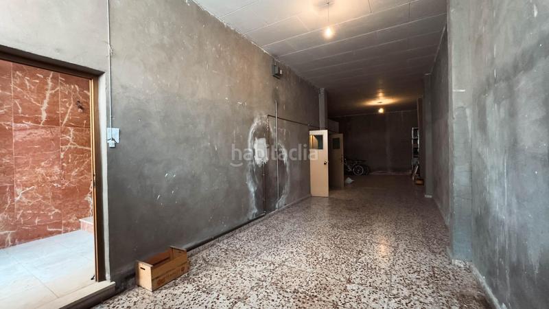 Foto 5a8630ff-aed8-4fc7-a2f7-85f0560db7c6. Maison avec parking dans Novelda