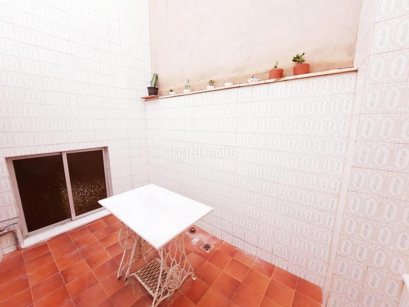 Foto 982ae9f6-729c-43c8-a173-b8895c01099b. Maison avec parking dans Novelda