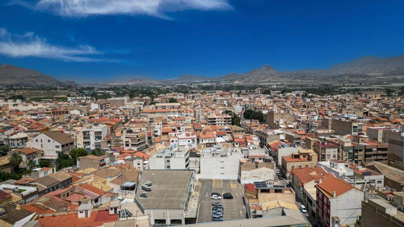 Foto a050db0f-ee90-45da-8826-7a68ce4f7003. Maison avec parking dans Novelda