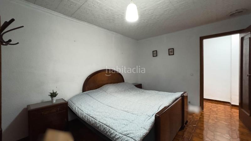 Foto b325a230-9610-49d6-a059-1b92d0628e61. Maison avec parking dans Novelda
