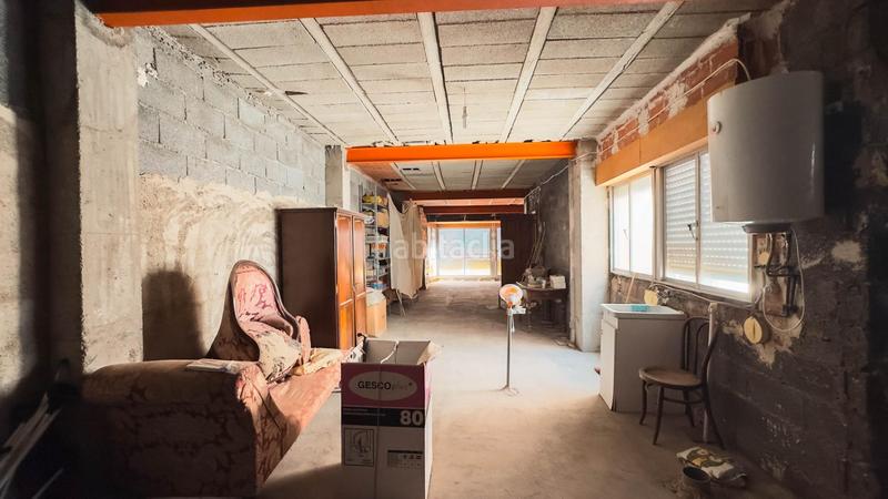 Foto baaae10f-b2df-48eb-8f14-569bc10af1fc. Maison avec parking dans Novelda