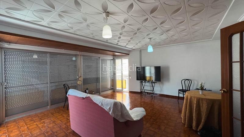 Foto c4d3660c-1dc5-4aac-83e8-165d33f45141. Maison avec parking dans Novelda