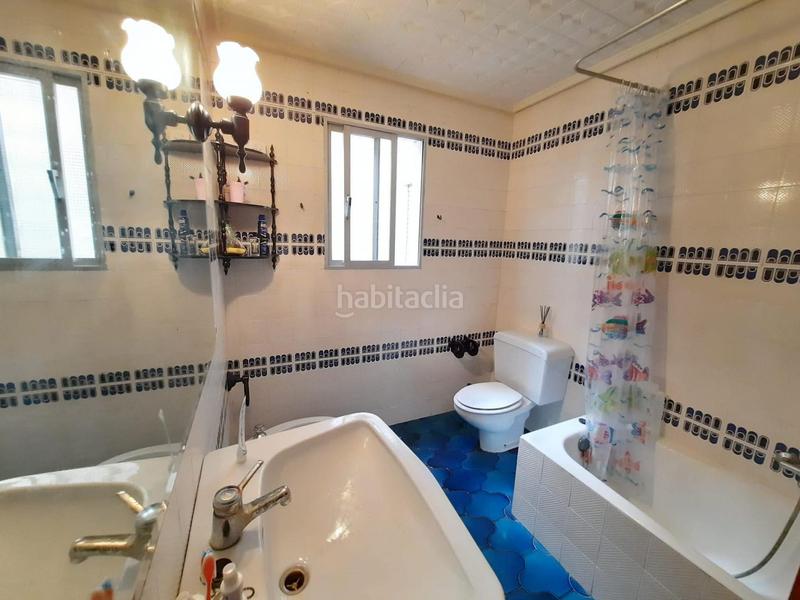 Foto d539ce07-9e5e-4996-a8b9-805f5c59a74f. Maison avec parking dans Novelda