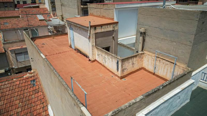 Foto e171a2f1-4730-4339-bba9-700011af4d62. Maison avec parking dans Novelda