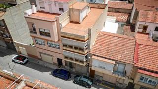 Casa  Calle doctor  fleming. Casa unifamiliar en el centro de novelda