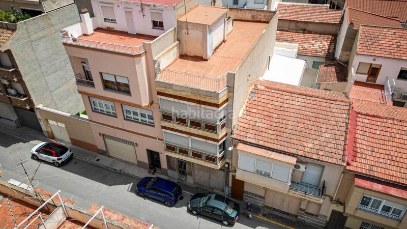 Foto eb0102f1-bb5f-4cca-9a85-91bf643320e2. Maison avec parking dans Novelda