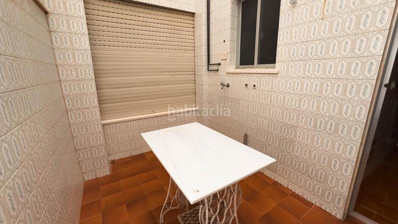 Foto edffdc13-1694-4a31-8902-5955939fc6c3. Maison avec parking dans Novelda