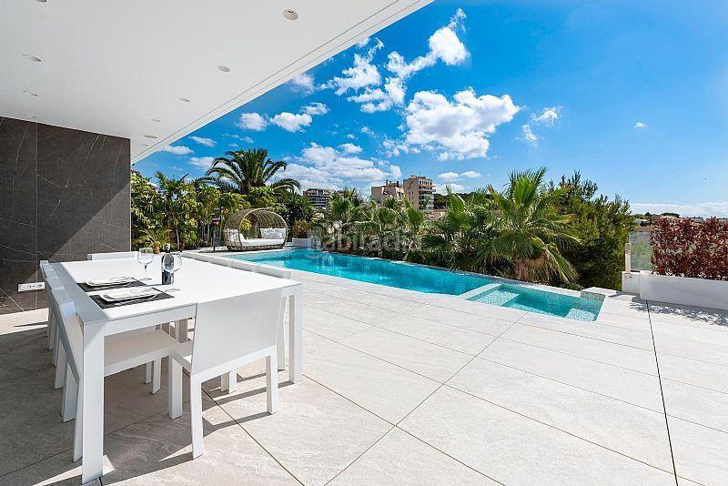 Foto 513c6289-414e-431f-ba88-fc8663f6f139. Chalet dans Manzanera-Tosal Calp