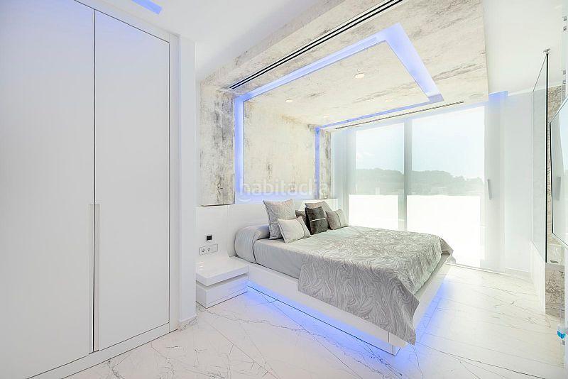 Foto 785fbd60-aafa-4f10-a61b-2a9fa2d4e838. Chalet dans Manzanera-Tosal Calp