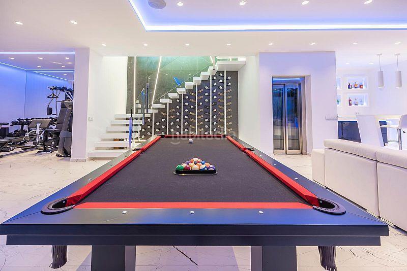 Foto 8400cdd0-1374-42e9-957d-b884d88a4ce2. Chalet dans Manzanera-Tosal Calp