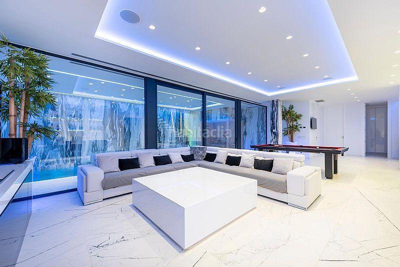 Foto 8b057841-c967-4c5c-aa10-0df121efe5a3. Chalet dans Manzanera-Tosal Calp