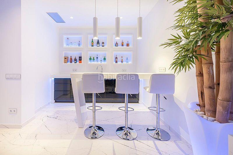 Foto da27a5a3-d166-4b05-8f0d-e7271bc1538a. Chalet dans Manzanera-Tosal Calp