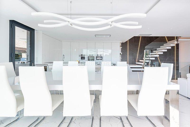 Foto f5cdfa78-7d9b-4f8f-a64e-6c42060939ed. Chalet dans Manzanera-Tosal Calp