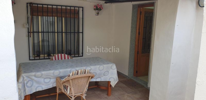 Foto 3d085a3b-a3ea-4564-8230-8689a2499d07. Casa amb calefacció a El Castillo Aspe