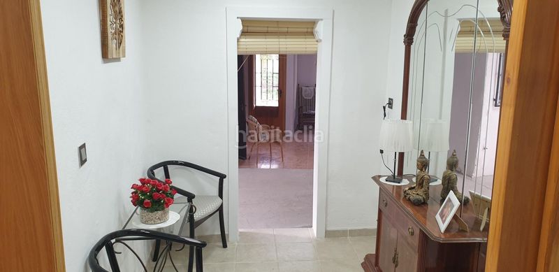 Foto 52c2a930-9492-4467-be93-948c34993c29. Casa amb calefacció a El Castillo Aspe