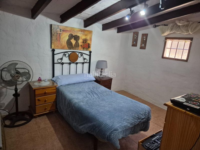 Foto 6b979051-f97d-4073-bdef-0e35bd818096. Casa amb calefacció a El Castillo Aspe