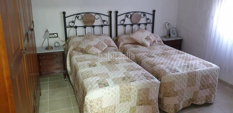 Foto 6f2a96ee-7cd7-4201-bf89-d76483e923b0. Casa amb calefacció a El Castillo Aspe
