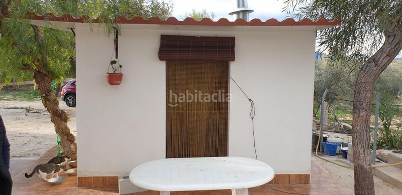 Foto ab8b2f34-a842-416b-a4a2-6032fdcfe56b. Casa amb calefacció a El Castillo Aspe