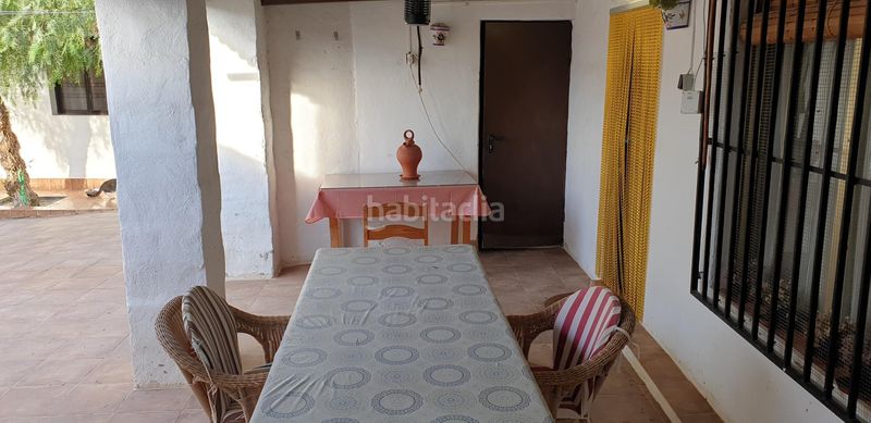 Foto c6853d34-9903-4395-a4c9-65e1dc859d2a. Casa amb calefacció a El Castillo Aspe