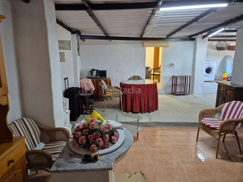Foto e6daeff7-f90f-4bb8-82df-2a67138b4cb0. Casa amb calefacció a El Castillo Aspe