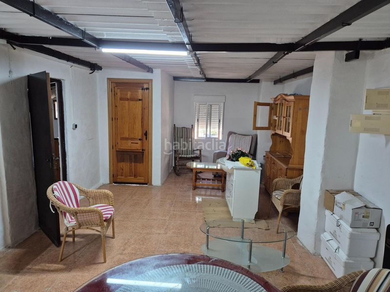 Foto fa603b7c-2e9e-47d0-a777-0d31c214196c. Casa amb calefacció a El Castillo Aspe
