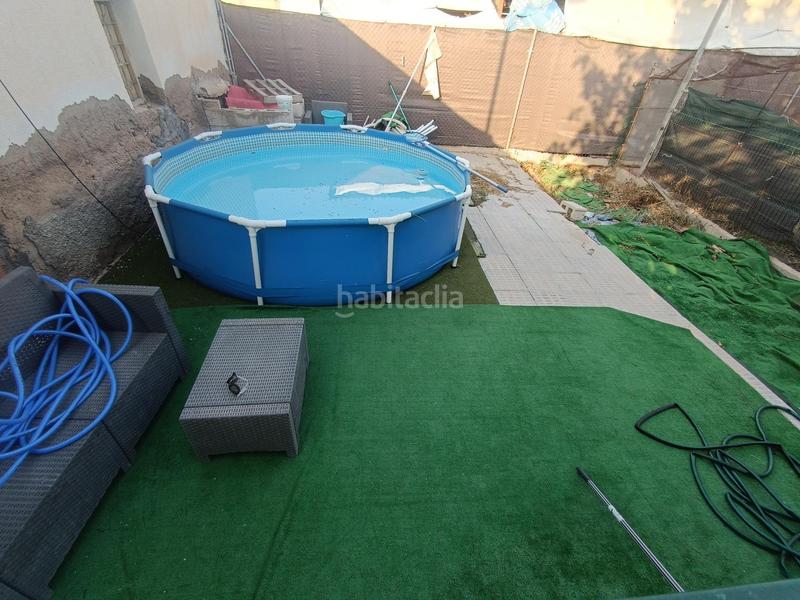 Foto 151f605e-194f-430e-8883-ff79fffca72c. Masia a calle san benito 21 a Gea y Truyols Murcia