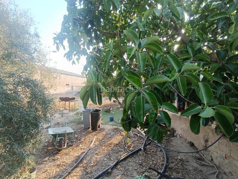 Foto 20a7f622-8ec1-4dfe-9cd2-1b3101fe6657. Masia a calle san benito 21 a Gea y Truyols Murcia