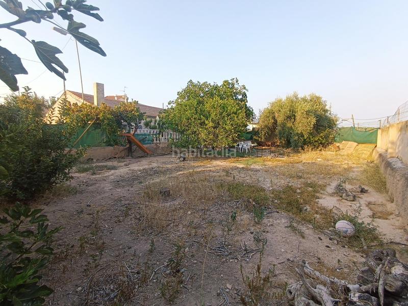 Foto 4426328b-62ce-43f2-b42a-b914dee807d0. Masia a calle san benito 21 a Gea y Truyols Murcia