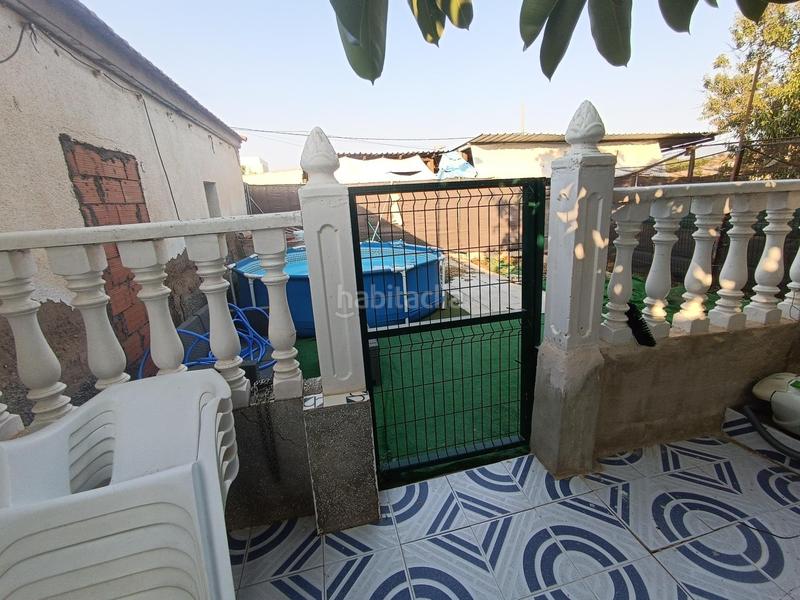 Foto 4e62060f-1bbb-4f1d-a69a-542eff87cba7. Masia a calle san benito 21 a Gea y Truyols Murcia