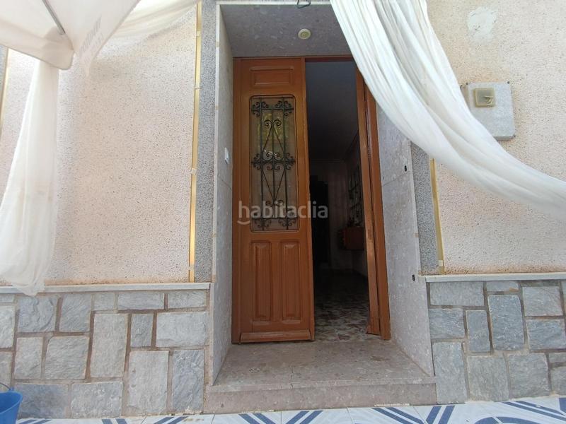 Foto 5b565ac7-5ae4-40b3-ad3e-05683435c9b4. Masia a calle san benito 21 a Gea y Truyols Murcia