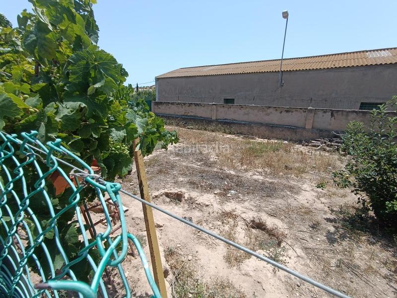 Foto 6c6b6eeb-d6fd-448e-b21a-6657af6ee421. Masia a calle san benito 21 a Gea y Truyols Murcia