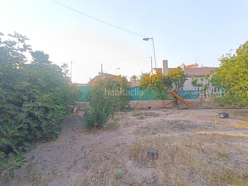 Foto 848ef422-952b-40e8-8c74-600d9f34f09e. Masia a calle san benito 21 a Gea y Truyols Murcia