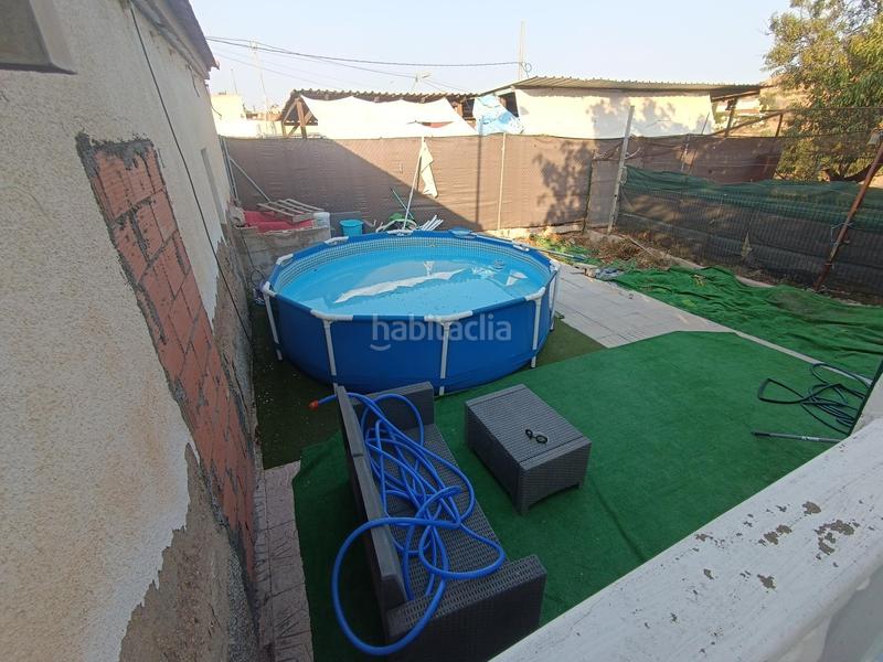 Foto 8f1169bd-4ec4-4f45-8e37-0f6d6fa4ebfc. Masia a calle san benito 21 a Gea y Truyols Murcia