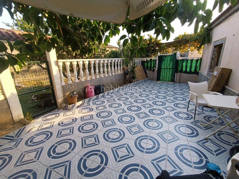 Foto 92eeaa1a-b9db-425a-8da1-617b34931e2b. Masia a calle san benito 21 a Gea y Truyols Murcia