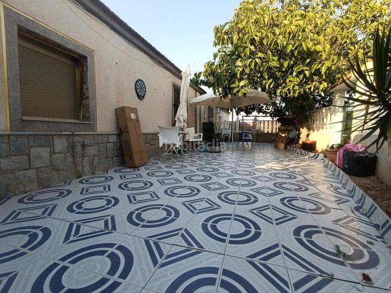 Foto a498c229-dc64-45b7-87fe-c3bc9a15eb5a. Masia a calle san benito 21 a Gea y Truyols Murcia