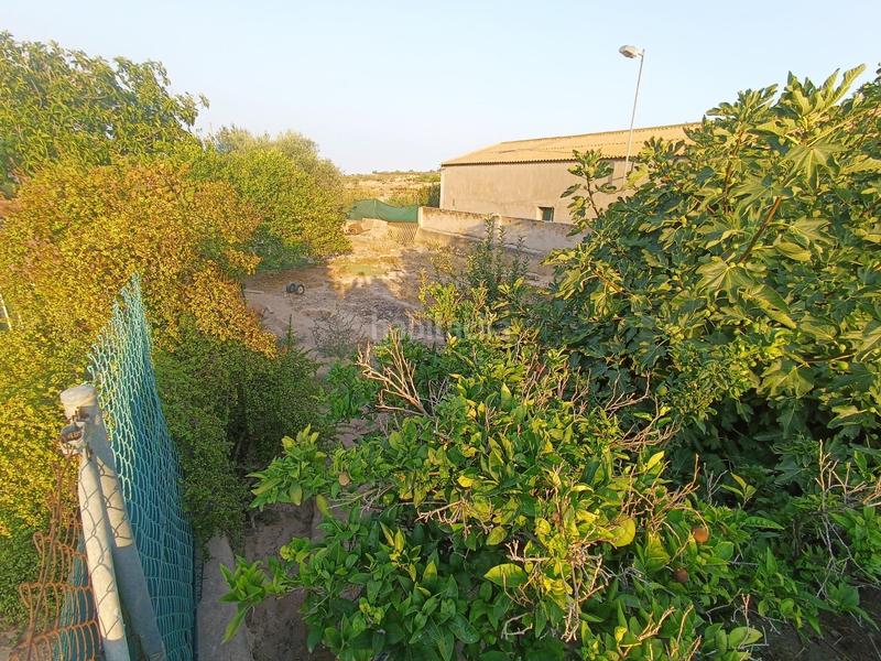 Foto d291276b-12eb-40ee-ac80-b0399b7e15b8. Masia a calle san benito 21 a Gea y Truyols Murcia