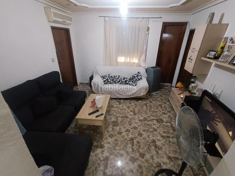 Foto fa863a90-1cfd-435a-8155-6eea7054fb87. Masia a calle san benito 21 a Gea y Truyols Murcia