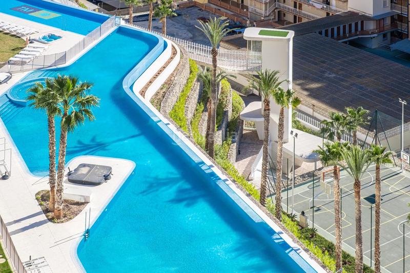 Foto 00590dcd-d5ea-4872-9243-b321cf8caa9f. Apartamento en avenida republica argentina 17 apartamento en sunset cliffs en Benidorm