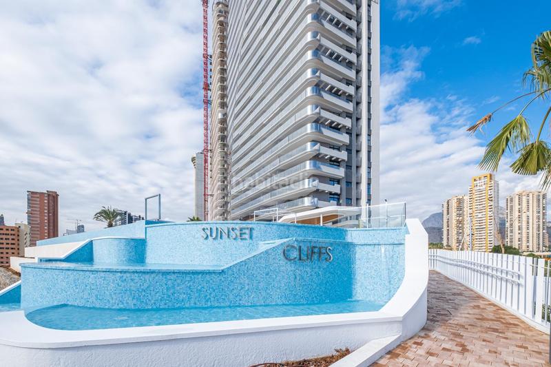 Foto 0cab98d9-1607-4211-a02a-4ea891a12365. Apartamento en avenida republica argentina 17 apartamento en sunset cliffs en Benidorm