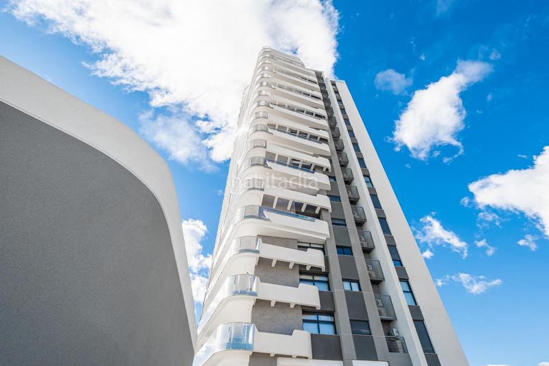 Foto 14ab7b4d-bc33-4c09-8646-a36377aa911e. Apartamento en avenida republica argentina 17 apartamento en sunset cliffs en Benidorm